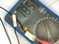 Sensor tủ lạnh Panasonic 2K APN04 đóng hộp xịn