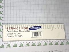 Sensor tủ lạnh Samsung LG 5K ALG01 đóng hộp xịn
