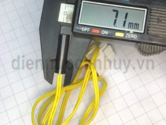 Sensor tủ lạnh Samsung LG 5K ALG01 đóng hộp xịn