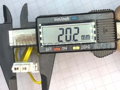 Sensor tủ lạnh Samsung LG 5K ALG01 đóng hộp xịn