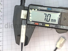 Sensor tủ lạnh Sanyo 2K SA-88 đóng hộp xịn