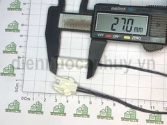 Sensor tủ lạnh Sanyo 2K SA-88 đóng hộp xịn