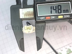 Sensor tủ lạnh Sanyo 2K SA-88 đóng hộp xịn