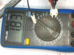 Sensor tủ lạnh Sanyo 2K SA-88 đóng hộp xịn
