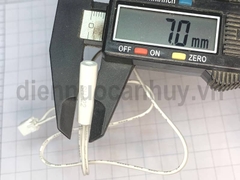 Sensor tủ lạnh Sharp 2K SH-22 đóng hộp xịn