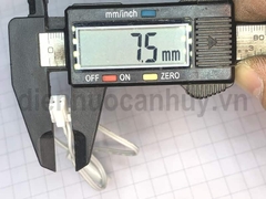 Sensor tủ lạnh Sharp 2K SH-22 đóng hộp xịn