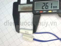 Sensor tủ lạnh Toshiba 10K T03 đóng hộp xịn