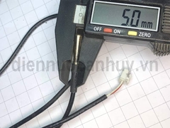 Sensor điều hòa Daikin 7.5K đầu inox dây dài