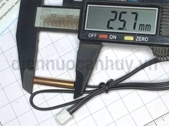 Sensor đơn điều hòa đầu đồng 10K