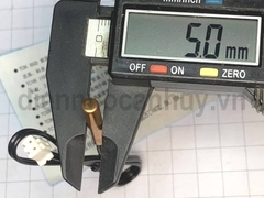 Sensor đơn điều hòa đầu đồng 15K