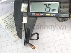 Sensor đơn điều hòa đầu đồng 15K
