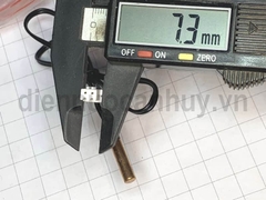 Sensor điều hòa đầu đồng 20K