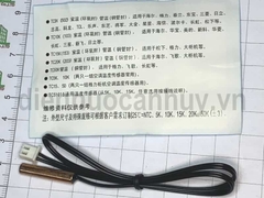 Sensor đơn điều hòa đầu đồng 5K