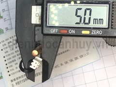 Sensor đơn điều hòa đầu đồng 5K