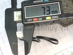 Sensor đơn điều hòa đầu nhựa 10K