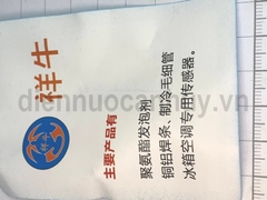 Sensor điều hòa đầu nhựa (đầu ruồi) 15K