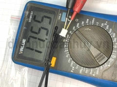 Sensor điều hòa đầu nhựa (đầu ruồi) 20K