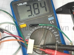 Sensor điều hòa Samsung VRV inverter 4 đầu