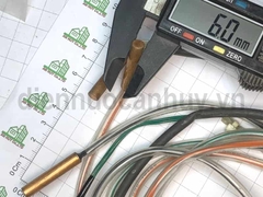 Sensor điều hòa Samsung VRV inverter 4 đầu