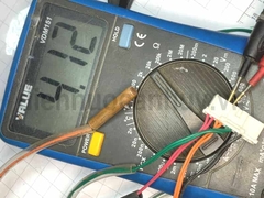 Sensor điều hòa Samsung VRV inverter 4 đầu