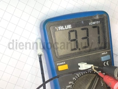 Sensor tủ lạnh Electrolux 10K 10802020