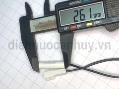 Sensor tủ lạnh Electrolux 10K 10802020