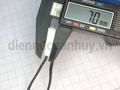 Sensor tủ lạnh Electrolux 10K 10802020