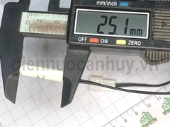 Sensor tủ lạnh Panasonic Japan 2K hàng hãng NR-BJ175SNVN