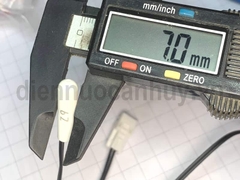 Sensor tủ lạnh Panasonic Japan 2K hàng hãng NR-BJ175SNVN