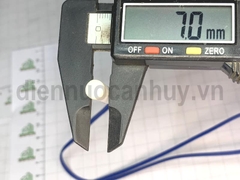Sensor tủ lạnh Samsung 4K dây xanh