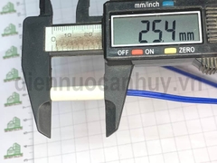 Sensor tủ lạnh Samsung 4K dây xanh