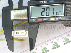 Sensor tủ lạnh Samsung 5K đầu trắng loại tốt
