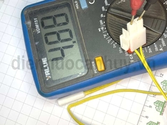 Sensor tủ lạnh Samsung 5K đầu trắng loại tốt