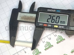 Sensor tủ lạnh Samsung 5K đầu trắng loại tốt