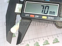 Sensor tủ lạnh Samsung 5K đầu trắng loại tốt