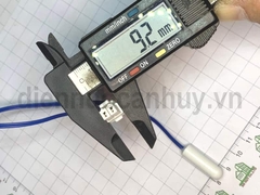 Sensor tủ lạnh Toshiba 10K T03 đóng hộp xịn