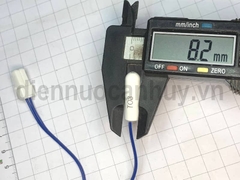 Sensor tủ lạnh Toshiba 10K T03 đóng hộp xịn
