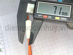 Sensor tủ lạnh Toshiba 8K dây cam
