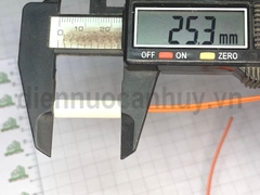 Sensor tủ lạnh Toshiba 8K dây cam