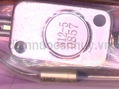 Sò lạnh tủ lạnh LG (dây âm tủ lạnh 3 dây kèm dương)