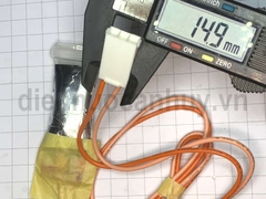 Sò lạnh tủ lạnh Panasonic (dây âm)