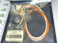 Sò lạnh tủ lạnh Toshiba (dây âm)