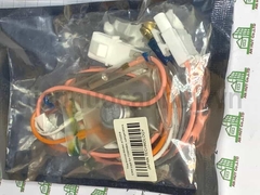Sò lạnh tủ lạnh Toshiba to (dây âm tủ lạnh 4 dây kèm dương)