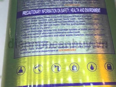 Sơn bóng gỗ Vecny Đại Bàng không mầu 1kg