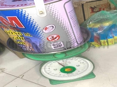 Sơn chống rỉ ATM 1040 mầu ghi 3 lít