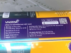 Sơn indu robot mầu cafe Z43 loại 3 lít