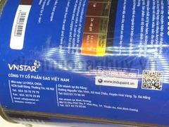 Sơn sắt mạ kẽm indu 750ml mầu Cánh Gián E463