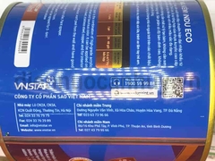 Sơn sắt mạ kẽm indu 750ml mầu Xingfa Xám lông chuột E364
