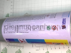 Sơn xịt ATM mầu Xám vừa Medium Gray A220