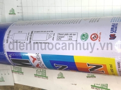 Sơn xịt ATM mầu Xanh Dương River Blue A242
